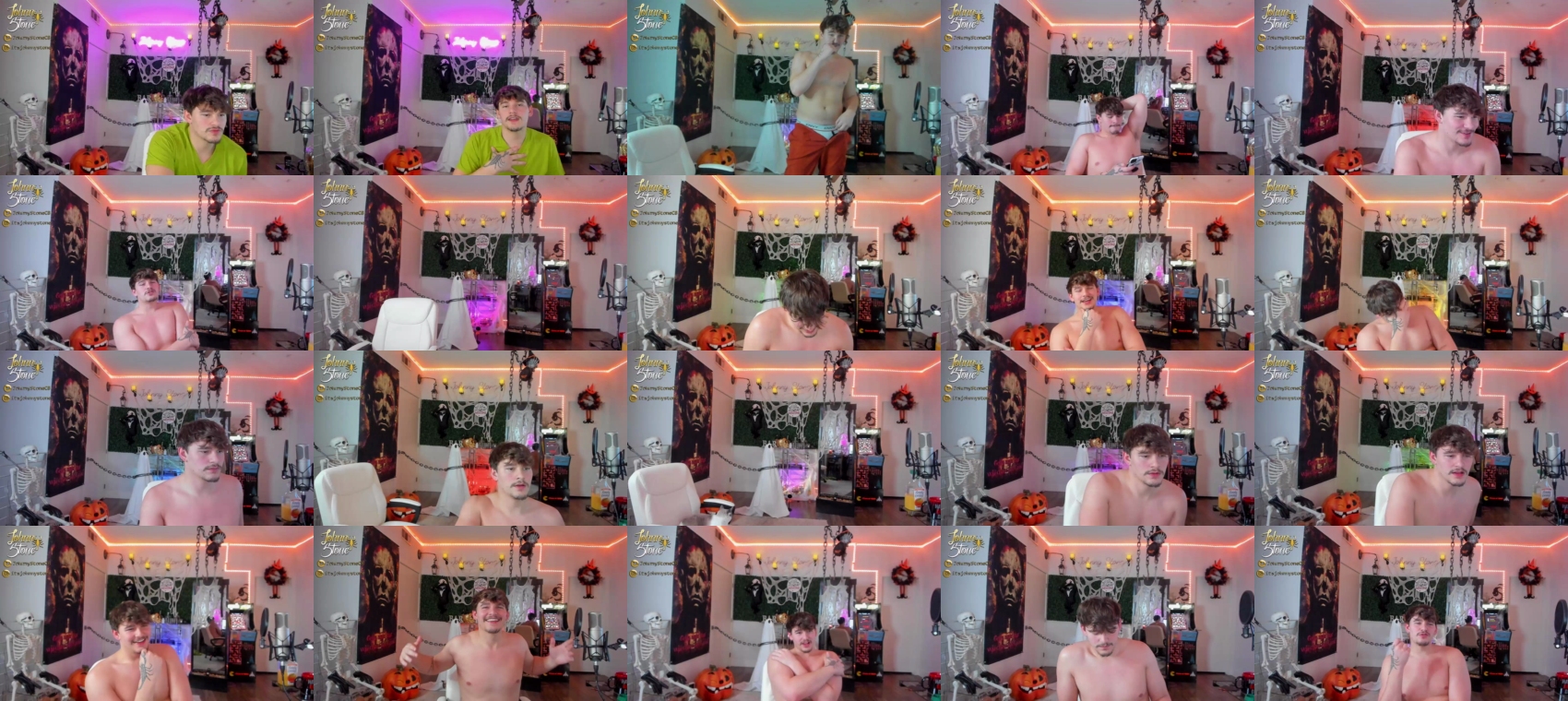 thejohnnystone  04-10-2022